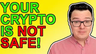 Best Bitcoin & Crypto Security Practices! [Must Know Tips]