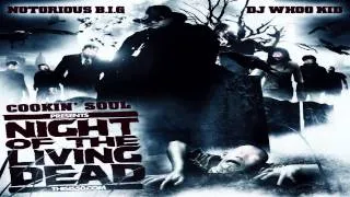 Thriller - Notorious BIG & Michael Jackson - COOKIN SOUL -  Night of the living dead