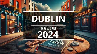 Discover Dublin: A Guide to the Best Experiences in Ireland's Vibrant Capital"