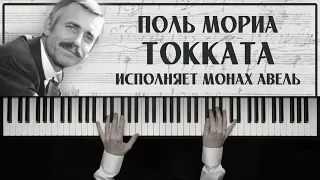 Paul Mauriat – Toccata / Performed by Monk Abel