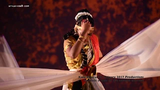 Laaga Chunari Mein Daag (Fusion) Performance from KBC 2017 Production