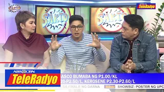 Coco Martin sinigurong mas iaangat ang produksyon ng FPJ's Batang Quiapo | Sakto (13 Feb 2023)