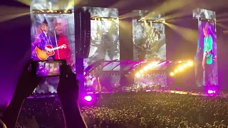 The Rolling Stones- You Can’t Always Get What You Want (Houston 7/27/2019)