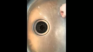 This glass in the drain - /r/perfectfit