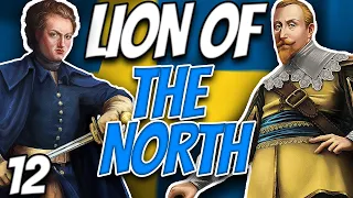 Protestants Victorious! | Lion of the North | EU4 1.34 Sweden | Episode 12