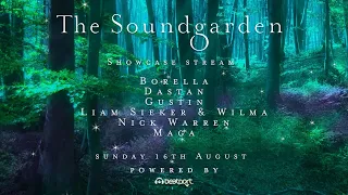 Borella DJ Set @ The Soundgarden Showcase | @Beatport Live