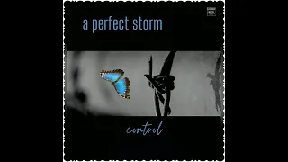 A Perfect Storm - Control 2022 | Full | Darkwave - Synthpop