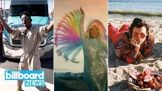 The Only 4th of July 2020 Playlist You Need This Holiday Weekend | Billboard News