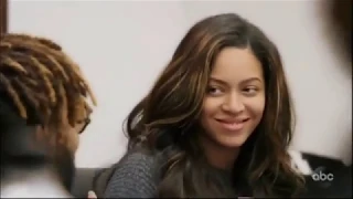 Exclusive: Beyonce MAKING THE GIFT (BEHIND THE SCENES) DOCUMENTARY