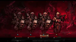 THE BEST Party In Darkest Dungeon (RNG-proof / OP)