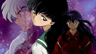 Inuyasha, doblaje latinoamericano - Opening 4: «Grip!» (Estrellas, ilumínenme)