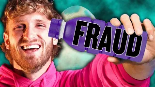 Logan Paul's Lies Go Deeper Than We Thought...