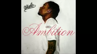 Wale- Ambition Instrumental