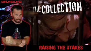 THE COLLECTION: RAISING THE STAKES (A Drumdums Special)