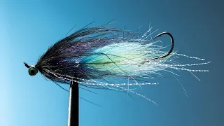 Intruder Fly Pattern Tying Tutorial