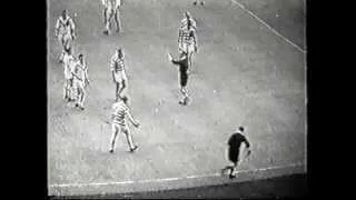 wakefield v wigan 1963 cup final part 2