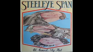 Steeleye Span - All Around My Hat (1975) [Complete LP]