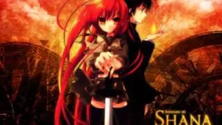 opening JOINT- Shakugan No Shana Second