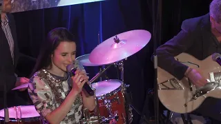 My Crazy Rhythm - Andrea Motis Quintet