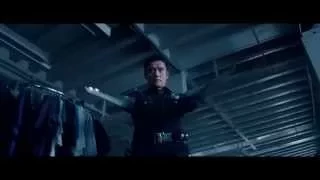 TERMINATOR: GENESIS - TRAILER#2 - ESPAÑOL LATINO - 2015 - HD