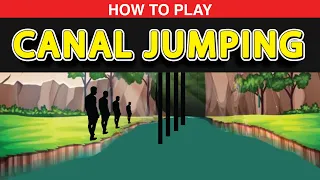 How to Play Canal Jumping? OR Fierljeppen is a Netherlands Oldest Extreme Sport.