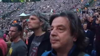 Paul McCartney in Berlin 2016