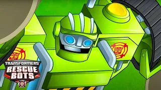 Transformers: Rescue Bots | S01 E24 | FULL Episode | Cartoons for Kids | Transformers Junior