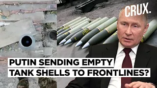 More UK Missiles For Ukraine? Russia-Iran Missile Deal | Zaporizhzhia Nuclear Plant Safety In Limbo?