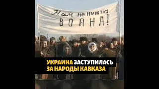 "Кадыров – коллаборант, палач и предатель" | #SHORTS