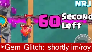 [NEW!] Funny Moments & Glitches & Fails | Clash Royale Montage #57 TRENDING