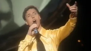 16. VITAS - Mime's Song / Песня Мима [Moscow - 01.11.2003] (VHS - 50fps)