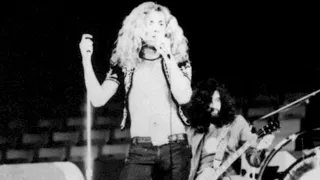 Led Zeppelin - Whole Lotta Love - Live in Tokyo, Japan (September 23rd 1971) ULTIMATE VERSION