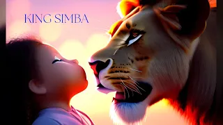 The Lion King: About Parent And Child