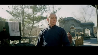 【镖门】(Engsub) 第12集 霍建华、贾青主演 / 徐浩峰编剧 / 年代武侠佳作国产良心剧  The Great Protector