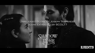 Shadow and Bone(EP 5) UNRELEASED MUSIC: The Desk - 30 minute loop