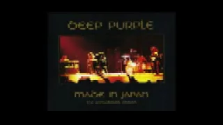 Strange Kind of Woman   Deep Purple Made in Japan 1972 Remastered ok