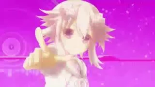 Hyperdimension Neptunia AMV: Megalovania Dual [Remix]