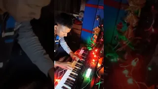 Joy to the world ❤️| Rhythm and Tunes| Casio CTX-700