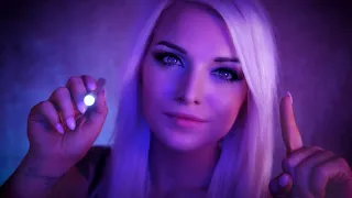 ASMR | Do What I Say 💜 Fast And Aggressive Follow My Instructions