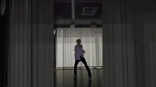 [EX SM ROOKIES] Hina dance to Jimin - Like Crazy