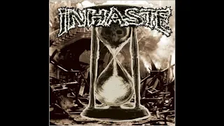 Inhaste - The Wreckage CD - 2007 (Full Album)