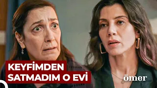 Keşke Hapse Girseydim De Ev Satılmasaydı | Ömer Dizisi 46. Bölüm