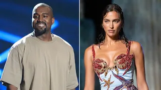 Kanye West mit Irina Shayk unterwegs: Was geht da wirklich?