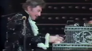 20/20 Interview with Liberace (1981)