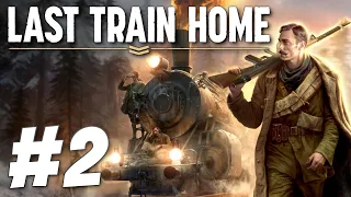 A Champion of the People - Last Train Home (Part 2)
