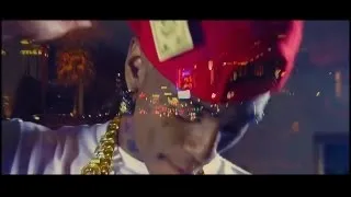 Soulja Boy - Top Back (Music Video)