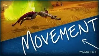 WildStar DevSpeak: Movement