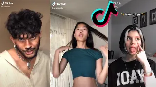 Iwa Chan Tik Tok Dance | Iwa Chan Challenge