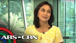 Headstart: Robredo says PH will be a laughingstock if Marcos wins