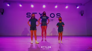 Bts - Dynamite choreography easy Kids